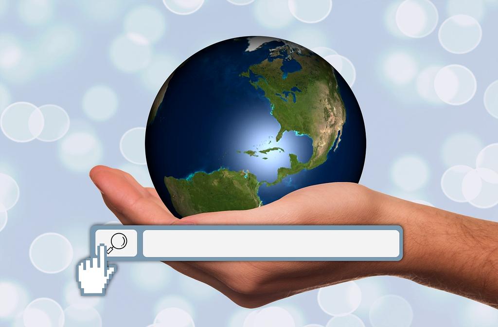 AI assistant icon with neural network patterns